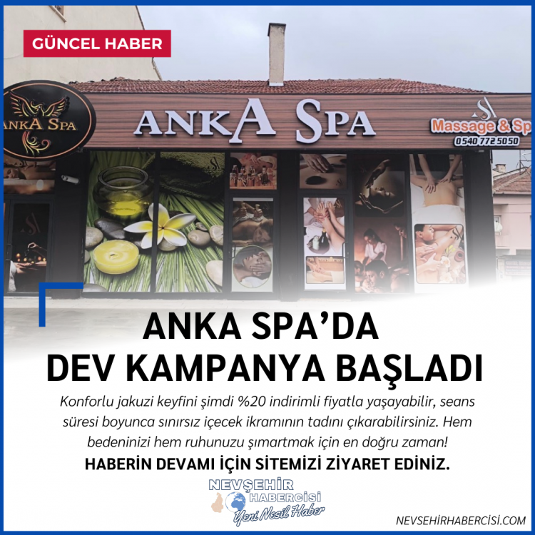 Nevşehir’de %20 İndirimli Jakuzi Keyfi: Bedeninizi ve Ruhunuzu Şımartın