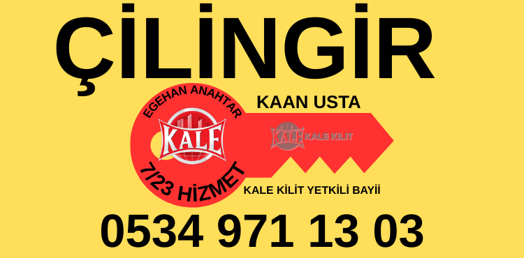 Nevşehir’de 7/23 Çilingir Hizmeti – Kaan Usta / Egehan Anahtar